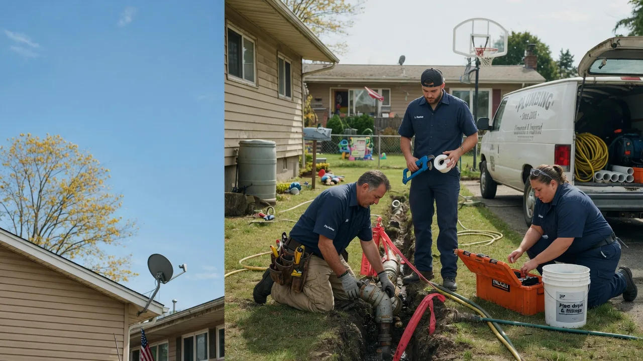 Garbage Disposal Replacement in Gas City, IN near me